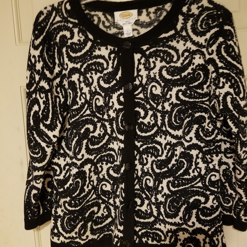 Cardigan